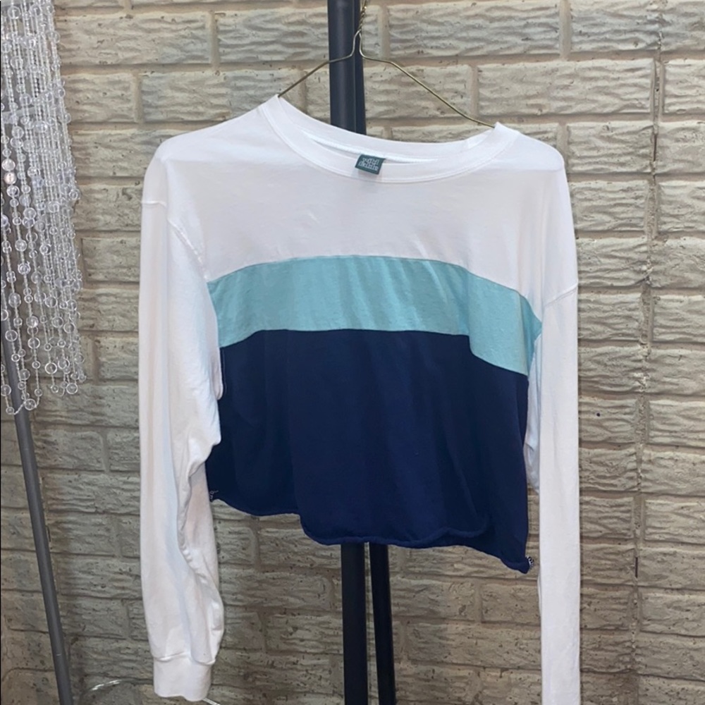 FINAL ❗️striped shirt